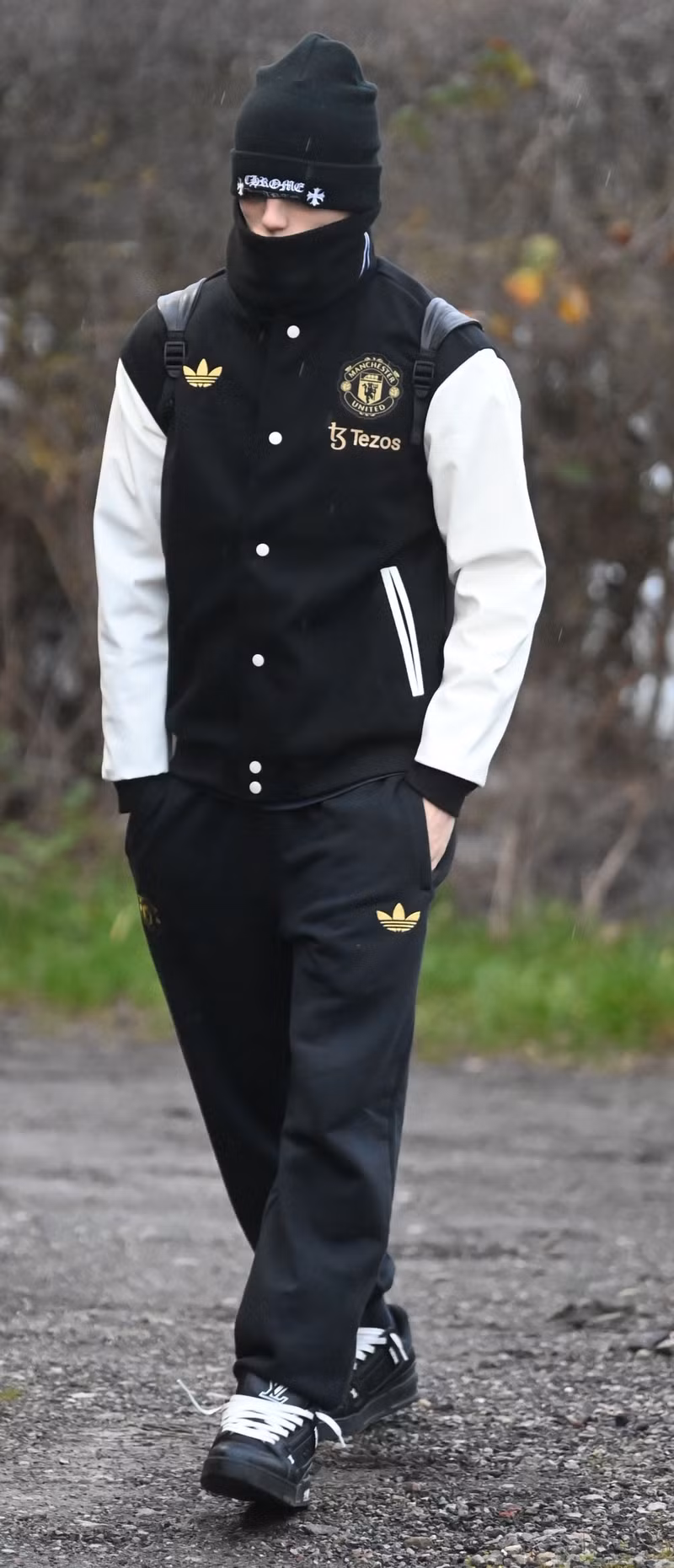 Garnacho và Rashford trước đó bị HLV Ruben Amorim loại khỏi đội hình Man Utd đánh bại kình địch Man City ở vòng 16 Ngoại hạng Anh. 3-9325.jpg