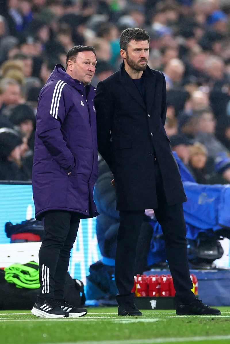 Tỷ số 1-0 trên sân Hill Dickinson được giữ nguyên, giúp Man Utd kéo dài chuỗi bất bại dưới thời tạm quyền Michael Carrick lên 6 trận, trong đó có 5 chiến thắng và 1 trận hòa. man-utd-6.jpg