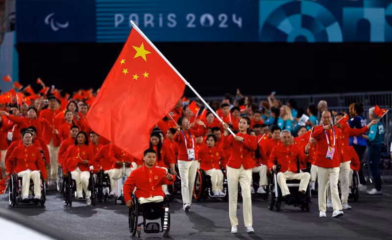 Đoàn vận động viên Trung Quốc. 15.jpg