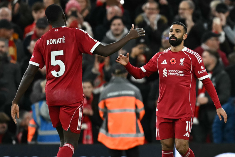 Salah có bàn thắng ‘dễ nhất sự nghiệp’ ở phút 46. liverpool-1-7563.jpg