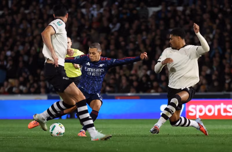 Chiến thắng nhẹ nhàng cho Arsenal được định đoạt bởi Leandro Trossard với pha lập công ở phút 86. arsenal-4.jpg