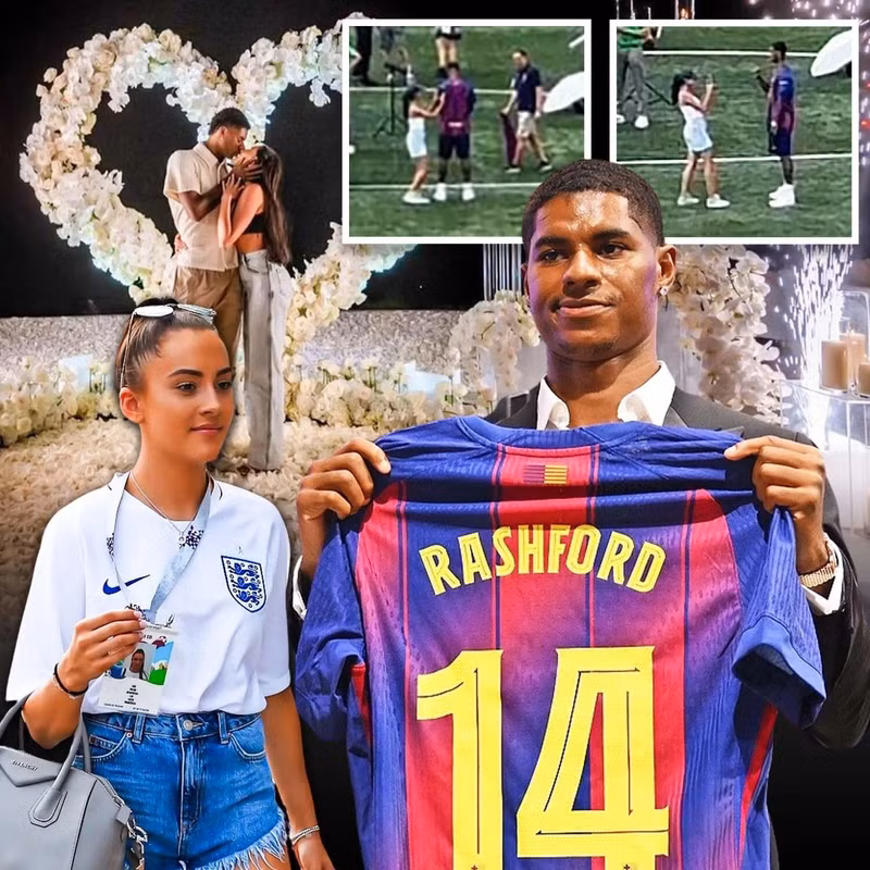 Tiền đạo đang thuộc biên chế Man Utd liên tiếp đón nhận tin vui chỉ trong một tuần ngắn ngủi. 1.jpg