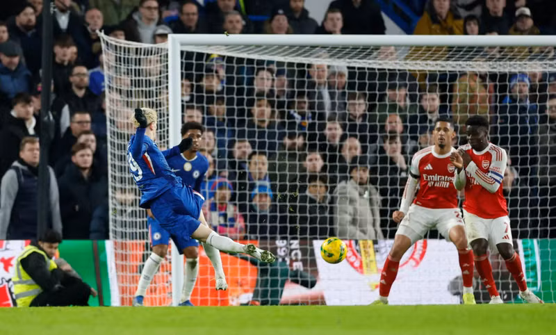 Trong khi đó, Alejandro Garnacho ghi cả 2 bàn thắng cho Chelsea ở các phút 57 và 83. chelsea-7.jpg