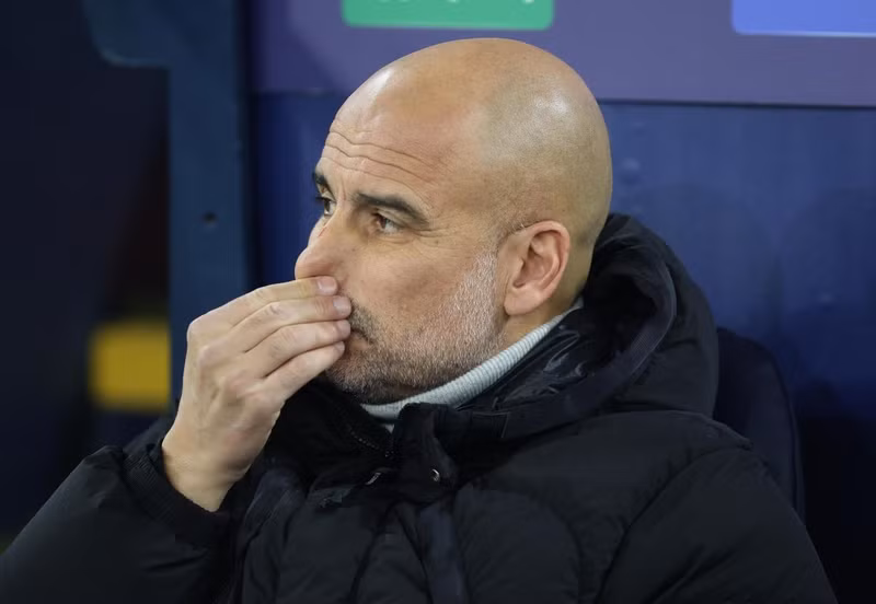 Kết quả trên đồng nghĩa Man City trở thành đội đầu tiên trong lịch sử Champions League dẫn trước 3 bàn cho đến tận phút 75 nhưng vẫn không thể giành chiến thắng chung cuộc. 8-2944.jpg