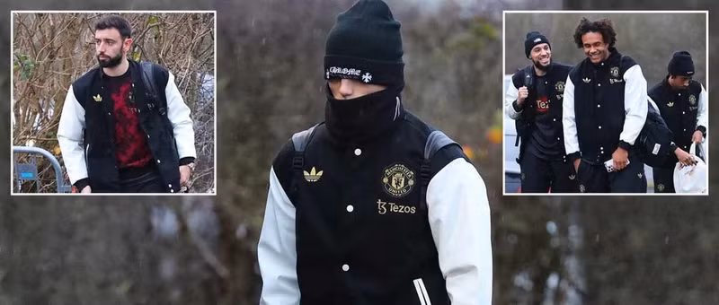 Man Utd có chuyến hành quân tới làm khách Tottenham ở tứ kết Cup Liên đoàn Anh vào lúc 3h ngày 20/12 (giờ Việt Nam). 1-4552.jpg