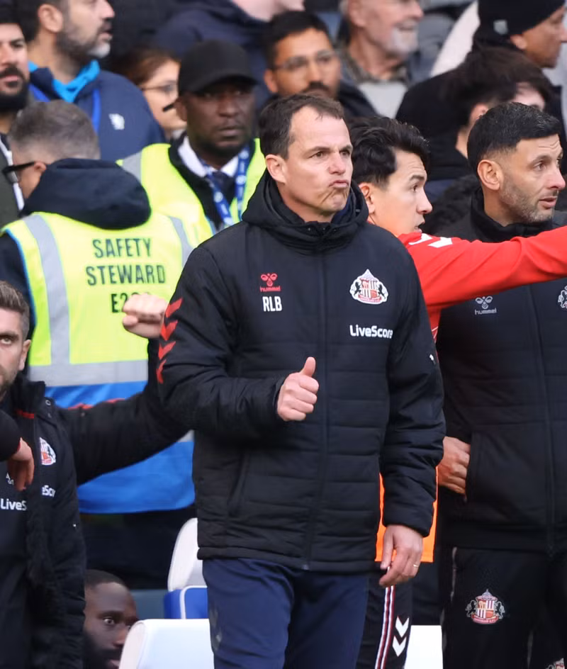 Thầy trò Regis Le Bris đang tạo ra bất ngờ thú vị tại Ngoại hạng Anh mùa này. chelsea-9.jpg