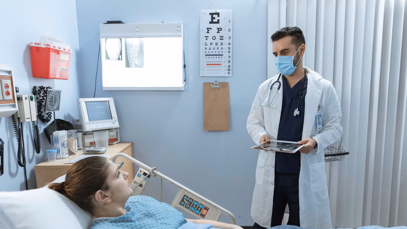 Nghiên cứu mới chỉ ra nguyên nhân ung thư gia tăng ở người trẻ 