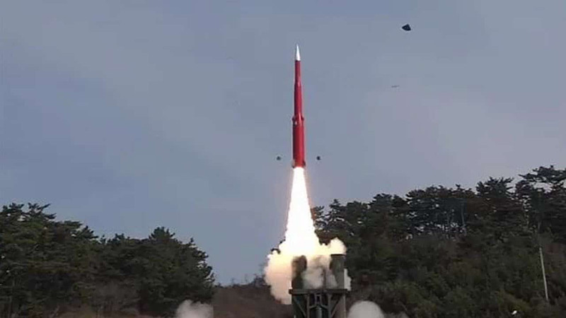 Nga giúp Hàn Quốc hoàn thành hệ thống L-SAM mạnh ngang THAAD