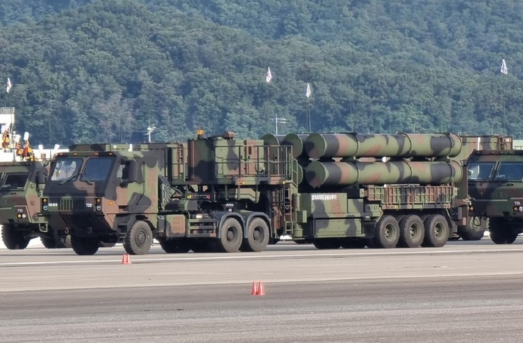 Nga giúp Hàn Quốc hoàn thành hệ thống L-SAM mạnh ngang THAAD