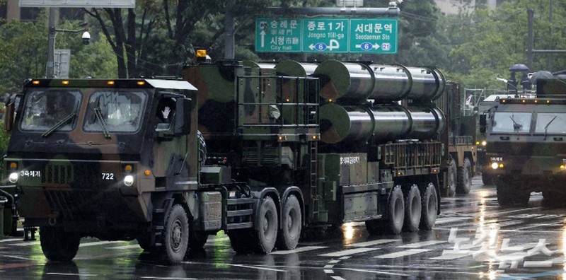 Nga giúp Hàn Quốc hoàn thành hệ thống L-SAM mạnh ngang THAAD