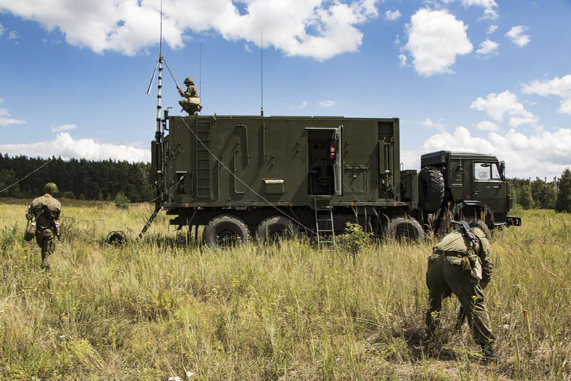 Báo chí Anh lý giải thất bại của HIMARS 