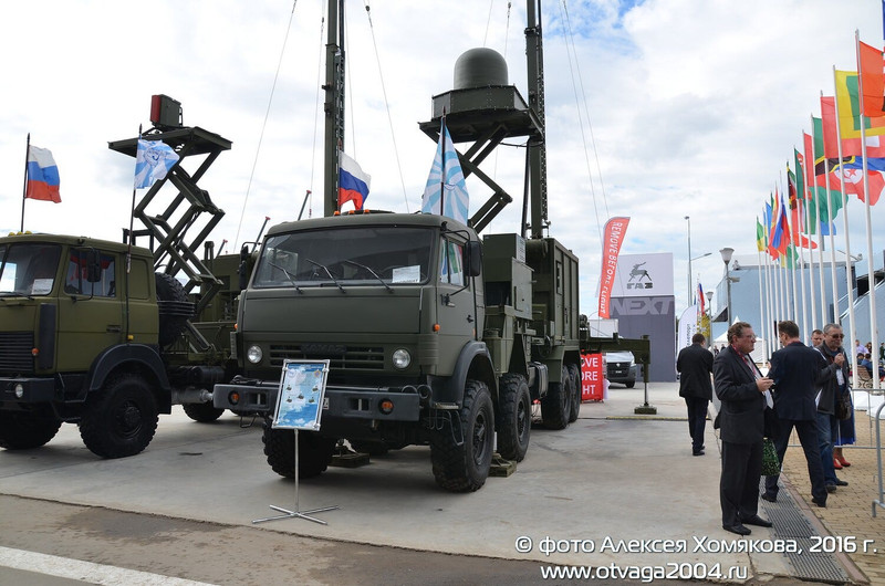 Báo chí Anh lý giải thất bại của HIMARS 