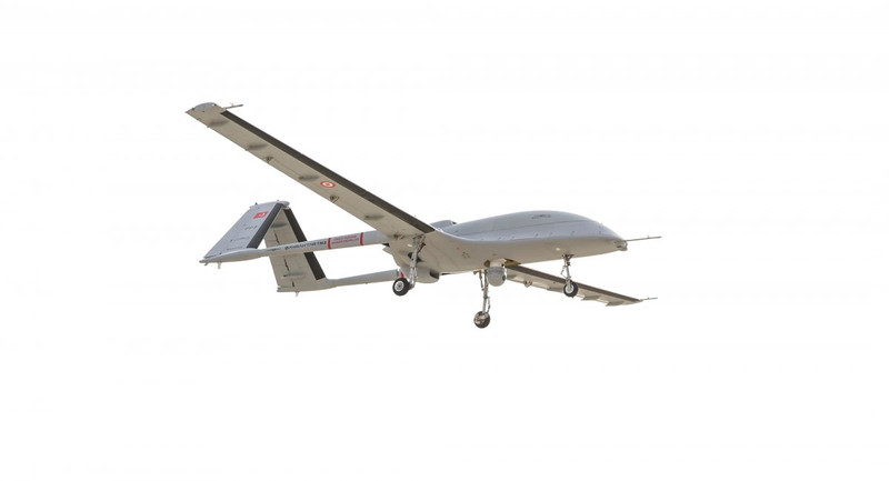 Thổ Nhĩ Kỳ ra mắt UAV Bayraktar TB3 với nâng cấp độc đáo