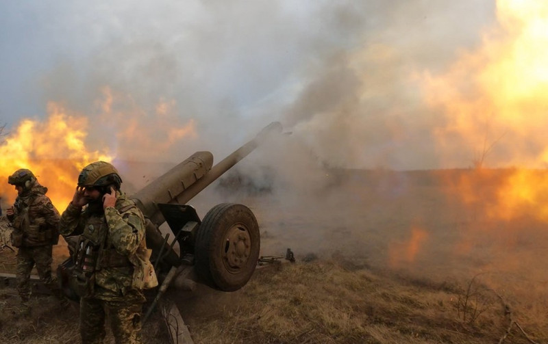 'Ka-52M nâng cấp là ác mộng của phòng không Ukraine'