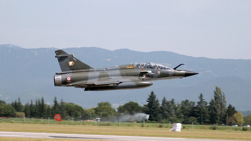 Vì sao Indonesia mua Mirage 26 năm tuổi với giá cao?