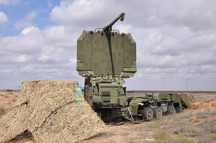 Ankara cho NATO cơ hội vàng để nghiên cứu radar 91N6 của S-400?