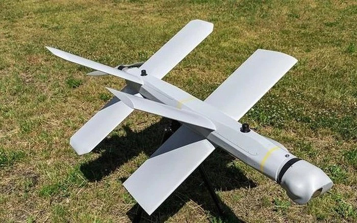 Thế hệ UAV cảm tử Lancet mới cực mạnh ra mắt