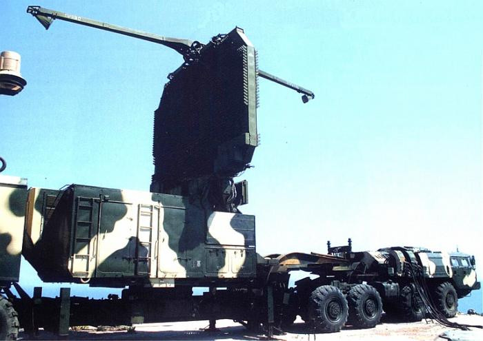 Ankara cho NATO cơ hội vàng để nghiên cứu radar 91N6 của S-400?