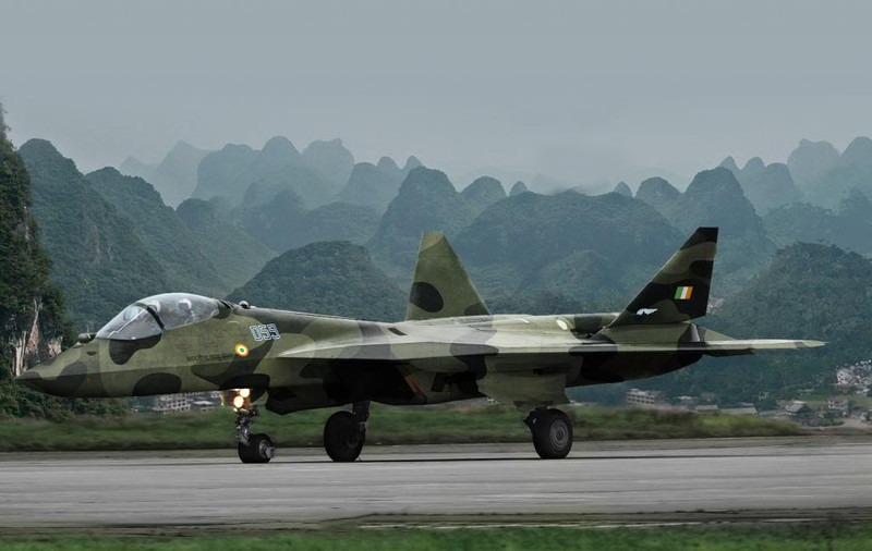 Su-57 hai chỗ được cấp bằng sáng chế, sẵn sàng sản xuất?