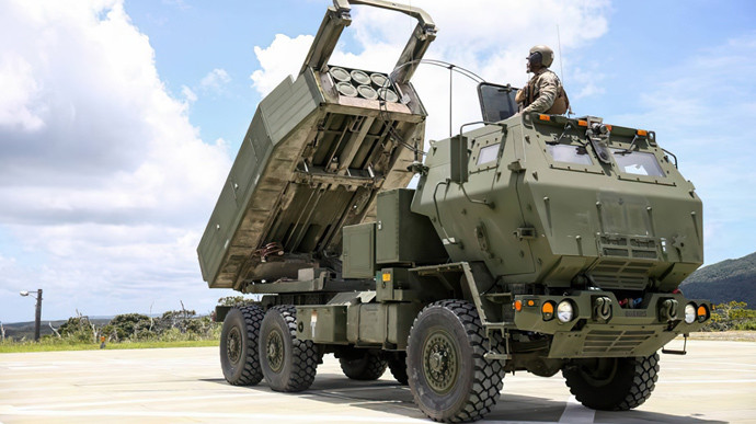 HIMARS thêm đáng sợ khi nhận tổ hợp điều khiển hỏa lực hiện đại hóa