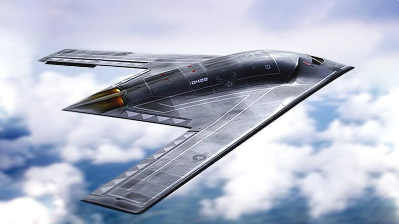 B-21 Raider sẽ thực hiện nhiệm vụ ở chế độ không người lái