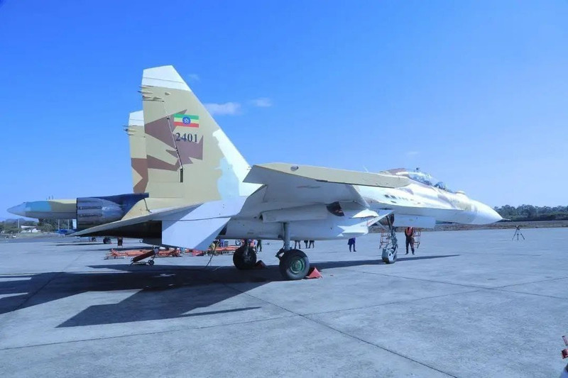 Tiêm kích Su-30 giành chiến thắng quan trọng trước Rafale