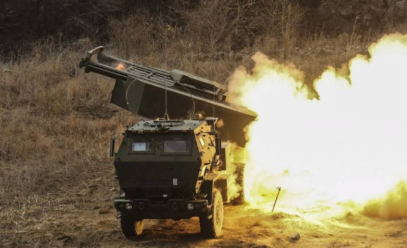 Tên lửa tầm xa 150 km thế hệ mới của HIMARS sẽ thử tham chiến?