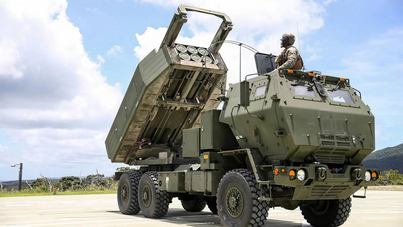 Tên lửa tầm xa 150 km thế hệ mới của HIMARS sẽ thử tham chiến?