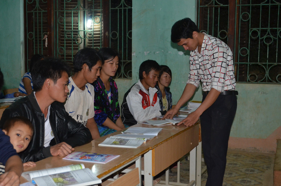 Những lớp học trong đêm... xoa-mu-chu.jpg