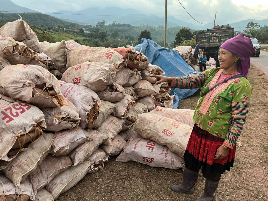 Ngày càng nhiều phụ huynh hiểu rằng, để con có cuộc sống ổn định, phải bắt đầu từ nền tảng tri thức.