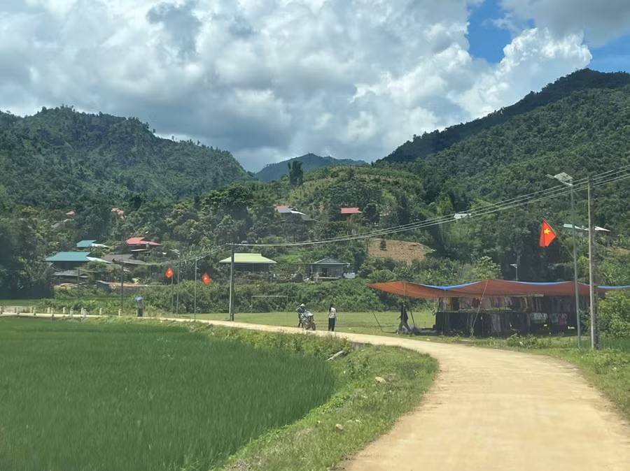 Việc sử dụng hiệu quả nguồn vốn Chương trình phát triển kinh tế - xã hội vùng đồng bào dân tộc thiểu số và miền núi đã góp phần tạo ra bước chuyển đáng kể, từng bước nâng cao đời sống người dân.