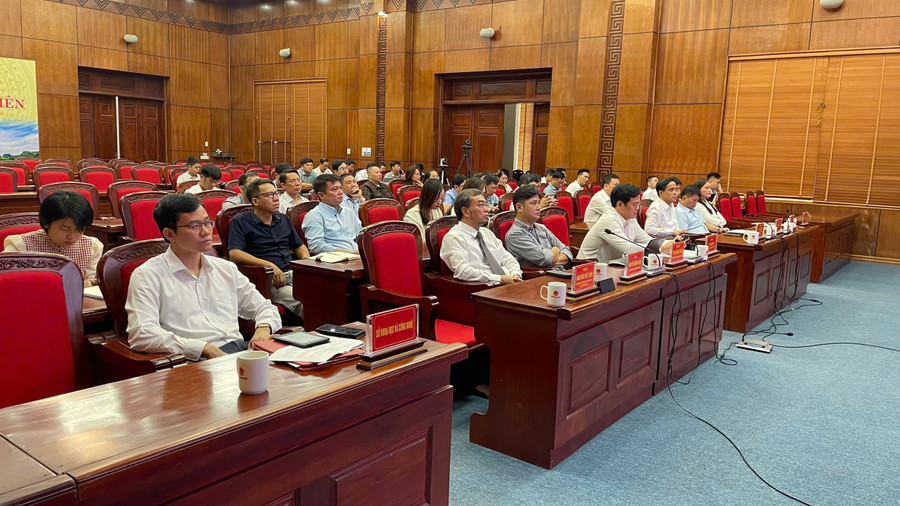 Các đại biểu dự hội thảo. tri-tue-nhan-tao-2.jpg