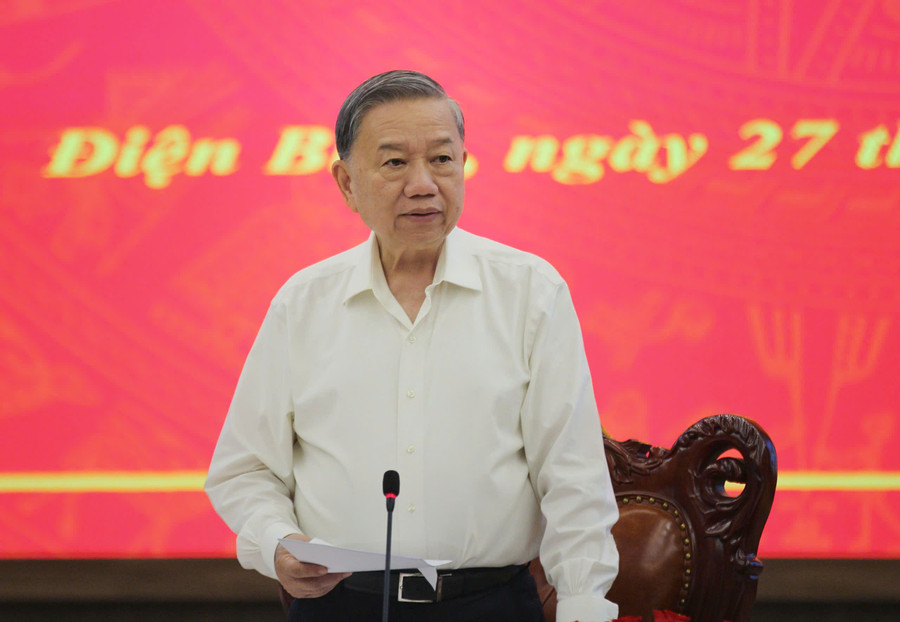 Tổng Bí thư Tô Lâm nhấn mạnh tinh thần đổi mới, dám nghĩ, dám làm để Điện Biên bứt phá. tong-bi-thu-to-lam-3.jpg