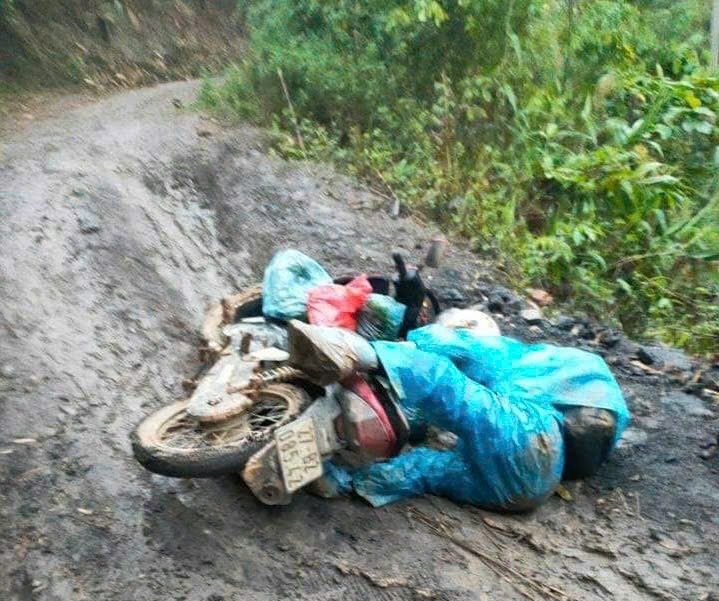 Cô giáo Tòng Thị Mai (Trường Mầm non Hoa Ban) và hành trình "đùa giỡn" với "tử thần"...