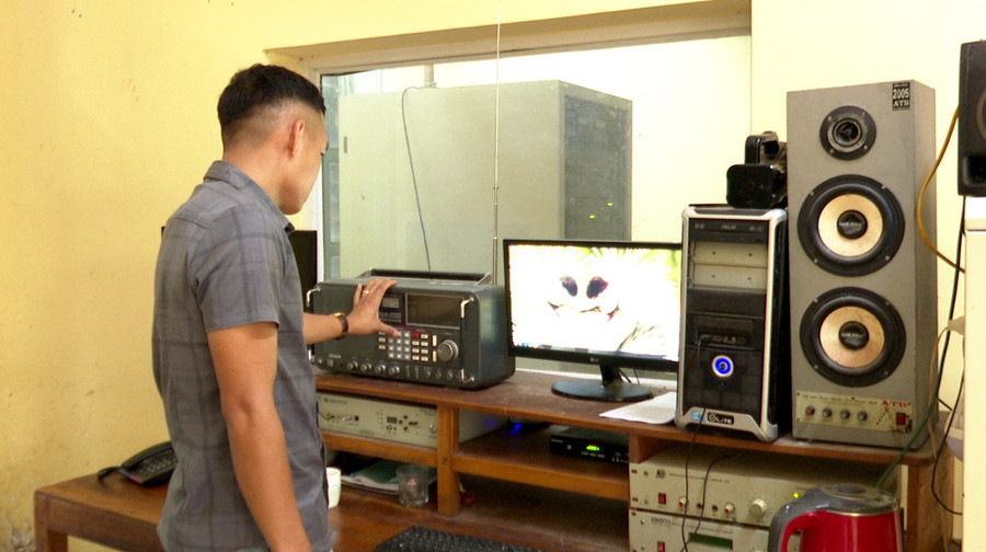 Điện Biên đặt công tác truyền thông và tuyên truyền vào vị trí trung tâm, coi đây là nhiệm vụ định hướng nhận thức và dẫn dắt hành động của cộng đồng.