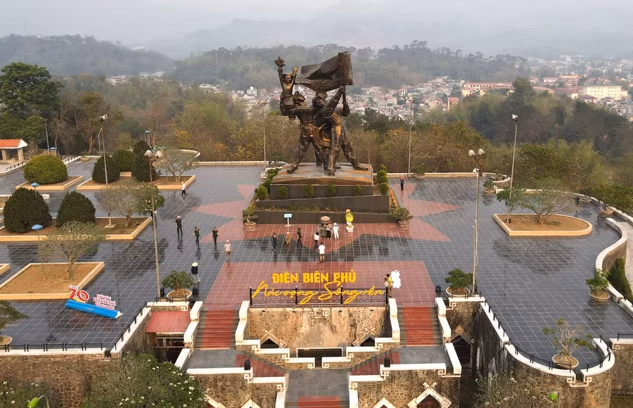 Điện Biên dự chi hơn 6,4 tỷ đồng hỗ trợ 35 người nghỉ việc do tinh giản 