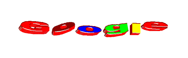 Lịch sử “tiến hóa” của logo Google