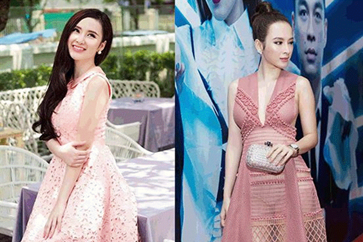 Vì sao Angela Phương Trinh phá vỡ "lời thề"?