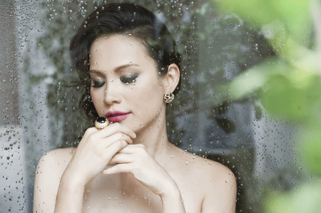Đường tình duyên lận đận của hoa hậu, á hậu Việt - Ảnh 22 Đường tình duyên lận đận của hoa hậu, á hậu Việt - Ảnh 22