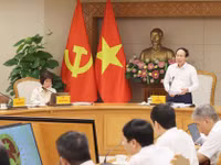 Lựa chọn 12 cơ sở giáo dục đại học dẫn dắt: Phải có luận cứ, công khai, minh bạch và đầu tư trọng tâm