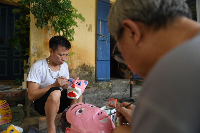 Cách Làm Đồ Chơi Dân Gian Trung Thu: Khám Phá Văn Hóa và Sáng Tạo