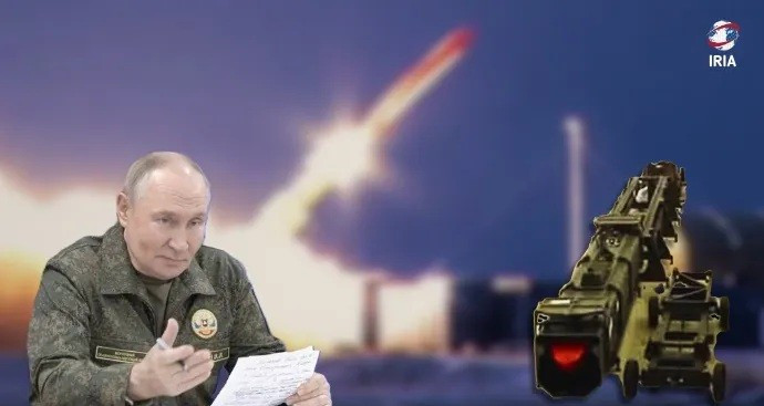 Trước đó, Tổng Tham mưu trưởng Nga Valery Gerasimov đã báo cáo với Tổng thống Putin rằng tên lửa Burevestnik đã hoàn tất cuộc thử nghiệm. burevestnik-5.jpg