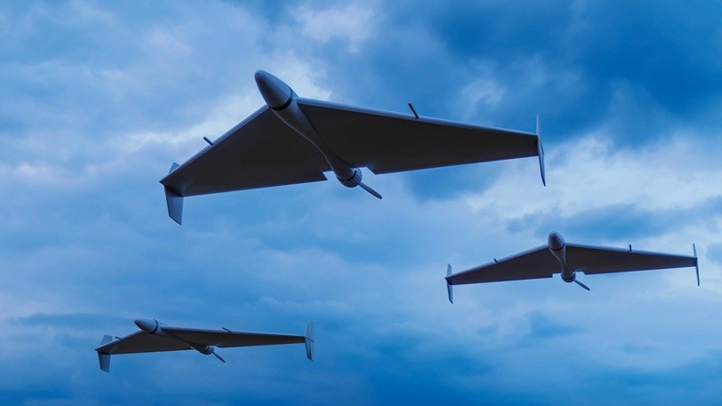 Thách thức lớn nhất không phải là thiếu thiết bị, mà là thiếu nhân lực vận hành. Ukraine cần huấn luyện thêm hàng trăm chuyên viên để vận hành các hệ thống đánh chặn mới. shahed-drone-3.jpg