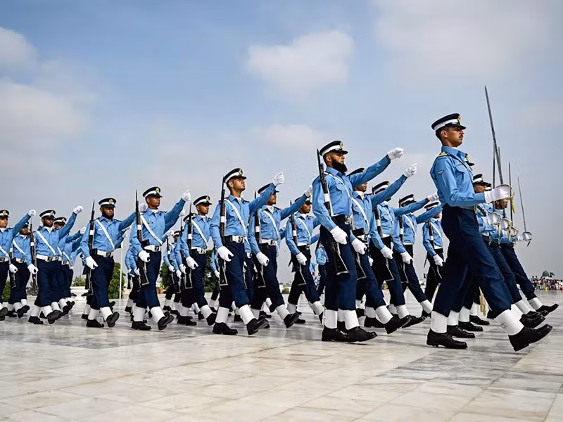 12. Pakistan: Điểm 0.2513. Mạnh về nhân lực, pháo binh, xe tăng, máy bay huấn luyện và tàu chiến. chum-anh-top-quan-doi-hung-manh-nhat-tg-2025-012.jpg