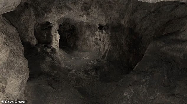 Sau sự cố, phần hang nơi anh bị kẹt đã bị đánh sập bằng thuốc nổ và lối vào hang bị bịt kín bằng bê tông. Thi thể của John không được đưa ra. trai-nghiem-cai-chet-kinh-hoang-trong-hang-dong-bi-phong-an-vinh-vien-7.jpg