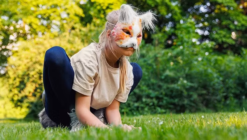 Ông Cornell và ông Bennett nói quadrobics có lẽ không hiệu quả bằng tập tạ trong việc cải thiện sức mạnh và mật độ xương. quadrobics-6.jpg