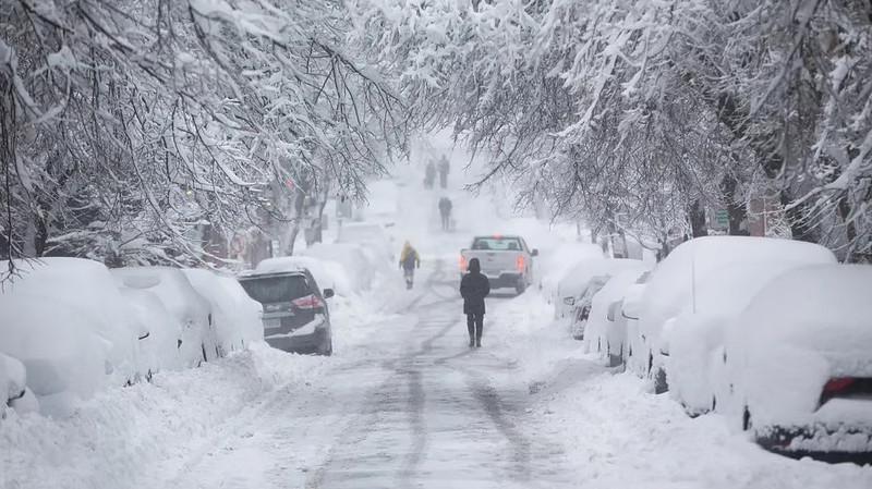 Dự báo rét sẽ giảm trước Giáng sinh. Minneapolis từng lạnh hơn cả sao Hỏa dịp Lễ Tạ ơn. bang-gia-tan-cong-nuoc-my-tao-nen-hien-tuong-thien-nhien-ky-di-8.jpg