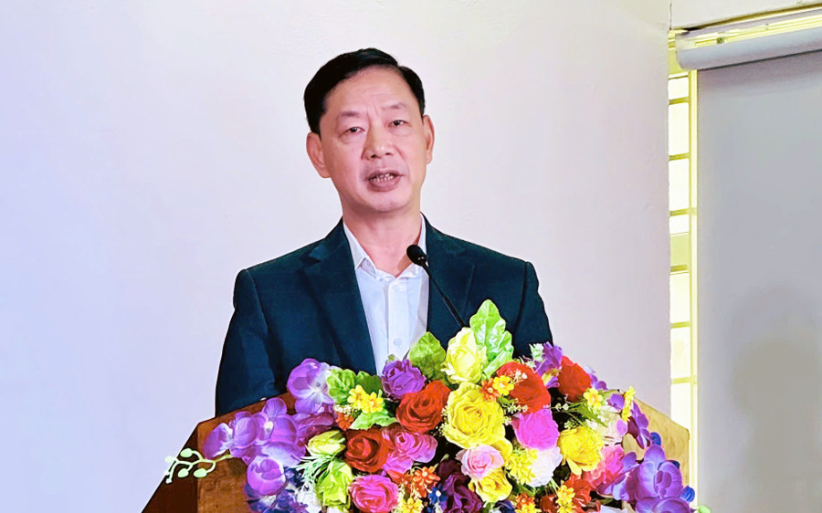 Ông Tạ Hồng Lựu - Quyền Giám đốc Sở GD&ĐT Thanh Hóa. a2e718e4-046f-4c66-b3da-608f949ebc91.jpg