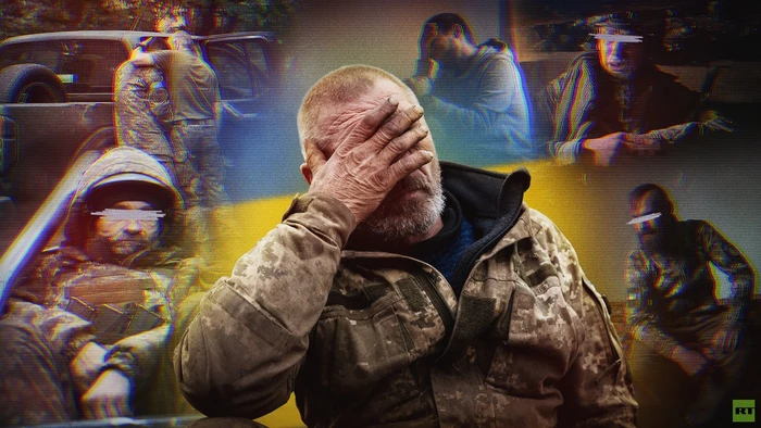 Binh sĩ Ukraine sẽ gặp hàng loạt vấn đề nghiêm trọng ngay cả khi xung đột kết thúc.