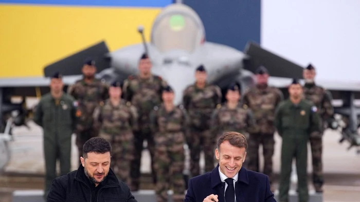 'Át chủ bài' đối phó với Su-35 và S-400 